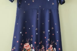 Vasarinė suknelė XL-XXL dydis