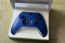 Xbox S|X