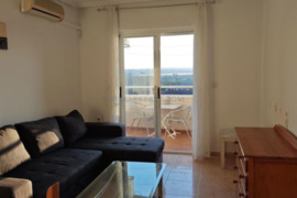 Apartamentas su bendru baseinu, Alicante provincijoje, Torrevieja mieste. 3 kambariai | 70 m² | 500 