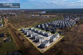 Kaunas, Vytėnai, Smiltainių g.