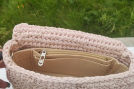 Rankine crossbody