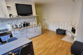 3 kambariu butas RENOVUOTAS NAMAS