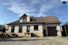 Vilkaviškio r. sav., Vilkaviškis, S. Nėries g.