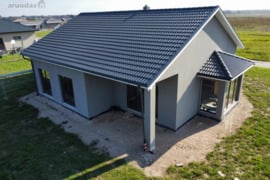 Šiaulių r. sav., Daušiškių k., Šeimos g. 13