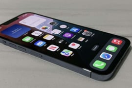 Apple Iphone 13 pro max 128 Gb