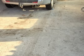 Autoserviso patalpu nuoma su iranga arba be
