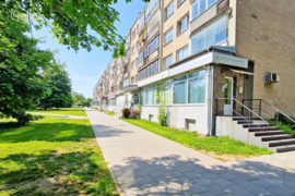 Patalpos Vilnius, Šnipiškės, Kalvarijų g.