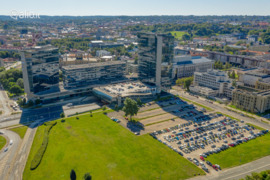 Patalpos Vilnius, Naujamiestis, A. Tumėno g.