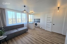 1 kamb. butas Klaipėda, Kaunas (Klaipėda), Kauno g.