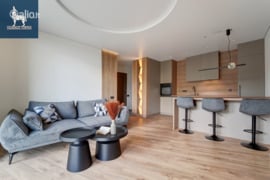 2 kamb. butas Vilnius, Šeškinė
