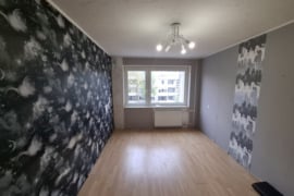 Parduodamas 2 kamb. butas Draugystės g. 28 Mažeikiuose