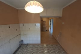 Parduodamas 2 kamb. butas Draugystės g. 28 Mažeikiuose