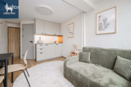 4 kamb. butas Vilnius, Žirmūnai, Žirmūnų g.