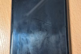 Telefonas Samsung Galaxy A7 (2018)