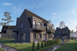 3 kamb. butas Palanga, Palanga, Baltų g.