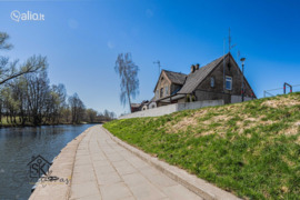 2 kamb. butas Šilutės r. sav., Šilutė, Žuvų g.