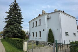 ​Parduodamas namas su 8,92 arų sklypu Pasvalyje
