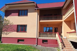 Parduodamas išpuoselėtas namas Klaipėdoje