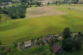 Zemes sklypas ir namu valdos