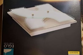 „Eglo Dirus“ LED lubinis šviestuvas Naujas