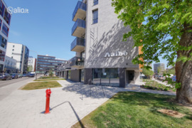 Patalpos Vilnius, Šnipiškės, Daugėliškio g.