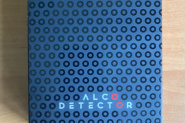 Alkotesteris “Alcodetector S80”, Kita