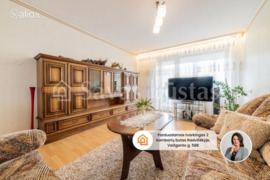 2 kamb. butas Radviliškio r. sav., Radviliškis, Vaižganto g.