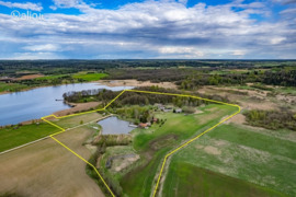 Trakų r. sav., Semeliškės