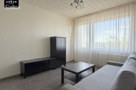 1 kamb. butas Vilnius, Karoliniškės, V. Maciulevičiaus g.