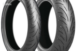 Bridgestone Battlax Sport Touring T31F 120/70R17 58W, Vasarinės padangos