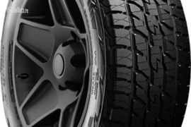 Cooper DISCOVERER ATT 245/70R16 111H XL, Vasarinės padangos
