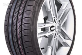Rotalla ICE PLUS S210 245/45R19 102V XL, Žieminės padangos