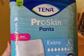 Tena Proskin