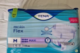 Tena Proskin Flex sauskelnės