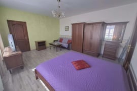 2 kamb. butas Klaipėda, komunaliniai įskaičiuoti, Mažojo kaimelio, Liepojos g.