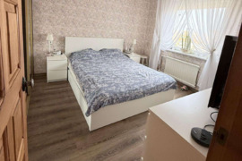 2 kamb. butas Klaipėda, Bandužiai, Bandužių g.