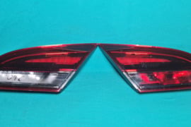 13386262 13386263, Opel Astra Kupė Autodalys