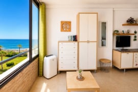 Butas Ispanijoje, La  Mata
