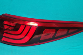92402-f11, Kia Sportage Kitas Autodalys