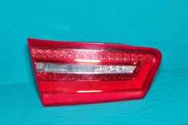 4g9945093b, Audi A6 Universalas Autodalys