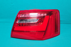 4g5945096a, Audi A6 Sedanas Autodalys