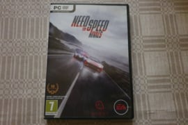 Need For Speed Rivals
