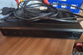 Palydovinės TV priedėlis Skyflex S4000 Fta