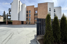 3 kamb. butas Panevėžys, Panevėžys, Klaipėdos g.