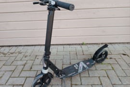 Paspirtukas VirosPro Sports 8 S VPS JUODAS