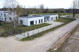 Vilniaus r. sav., Karklėnai