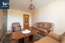 3 kamb. butas Vilnius, Salininkai