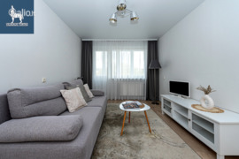 2 kamb. butas Vilnius, Žirmūnai, Žirmūnų g.