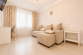 5 kamb. butas Vilnius, Baltupiai, Didlaukio g.
