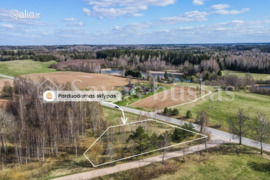 17 a sklypas Telšių r. sav., Lieplaukė